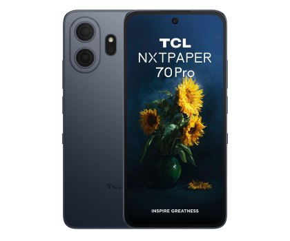 Smartfon TCL NXTPAPER 70 Pro 8/512GB Stellar Blue